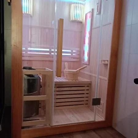 Apartment Karkonoska53 - Z Sauna Karpacz