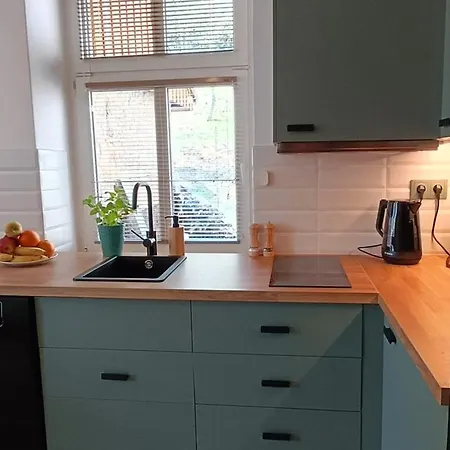 Karkonoska53 - Z Sauna Apartment Karpacz