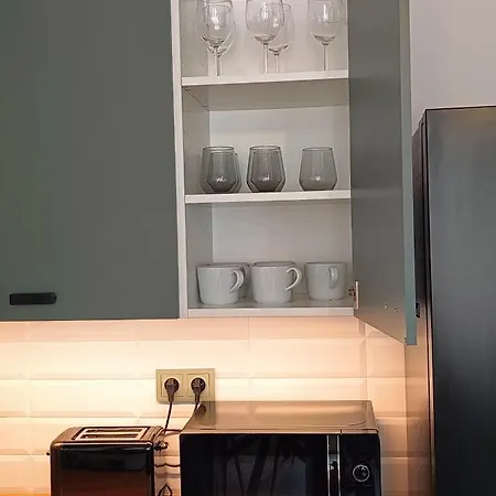 Karkonoska53 - Z Sauna Apartment