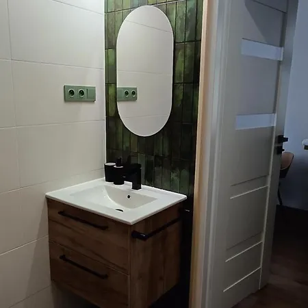 Apartment Karkonoska53 - Z Sauna