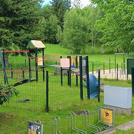 Apartment Karkonoska53 - Z Sauna