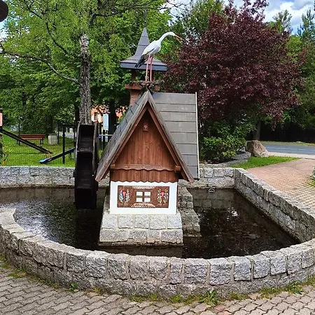 Apartment Karkonoska53 - Z Sauna Karpacz