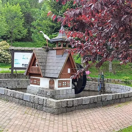 Karkonoska53 - Z Sauna Apartment